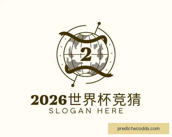 认识2026世界杯竞猜